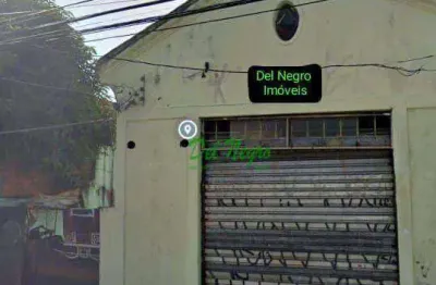 Terreno à venda, 600 m² por r$ 2.900.000,00 - lapa - são paulo/sp