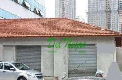 Sala para alugar, 100 m² por r$ 15.000,00/mês - centro - osasco/sp