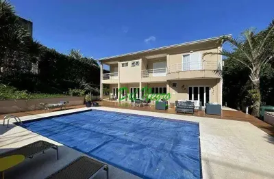 Casa com 5 quartos à venda na Rua São João, Miolo da Granja, Cotia