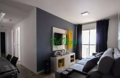 Cobertura à venda, 155 m² por r$ 1.350.000,00 - jaguaré - são paulo/sp