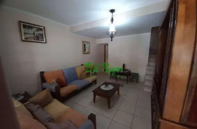 Sobrado com 3 dormitórios à venda, 190 m² por r$ 848.000,00 - jaguaré - são paulo/sp