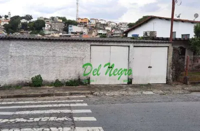 Casa com 1 dormitório à venda, 160 m² por r$ 540.000,00 - jaguaré - são paulo/sp