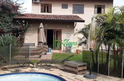 Casa em condomínio fechado com 3 quartos à venda na Rua Jahú, Parque Paulistano, Cotia