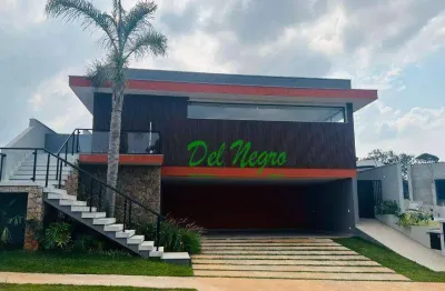 Casa em condomínio fechado com 4 quartos à venda na Estrada do Capuava, Granja Viana, Cotia