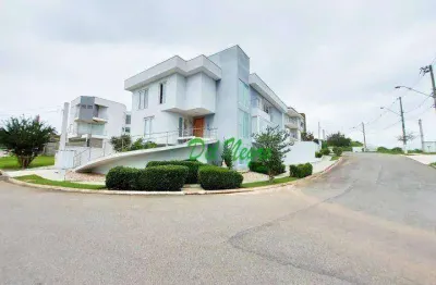 Casa em condomínio fechado com 3 quartos à venda na Rua Orlando Lillo Giorgi, Granja Viana, Cotia