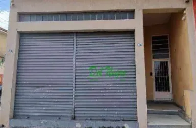 Prédio à venda, 600 m² por r$ 1.350.000,00 - jaguaré - são paulo/sp