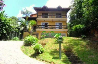 Casa em condomínio fechado com 3 quartos à venda na Alameda dos Mulungús, Vila Verde, Itapevi