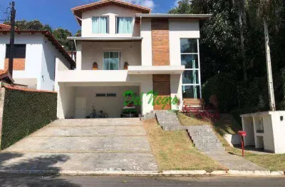 Casa em condomínio fechado com 3 quartos à venda na Alameda Manacá da Serra, Vila Verde, Itapevi