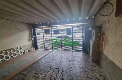 Casa com 2 dormitórios à venda, 97 m² por r$ 450.000,00 - jaguaré - são paulo/sp