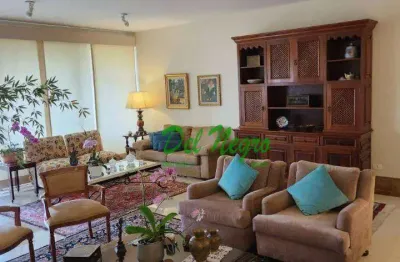 Apartamento à venda, 210 m² por r$ 900.000 - morumbi - são paulo/sp