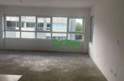 Cobertura com 3 suítes à venda, 281 m² - costa do marfim, granja viana.