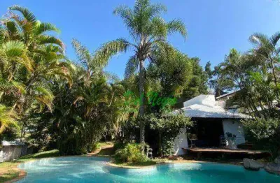 Casa com 4 dormitórios à venda, 370 m² - nova higienópolis, jandira.