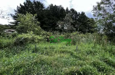 Terreno em condomínio fechado à venda na Rua Corredeiras, Granja Viana, Carapicuíba