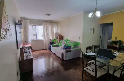 Apartamento com 2 dormitórios à venda, 76 m² por r$ 656.990,00 - lapa - são paulo/sp