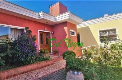 Casa com 3 quartos à venda na Estrada Líder, Jardim Pioneira, Cotia