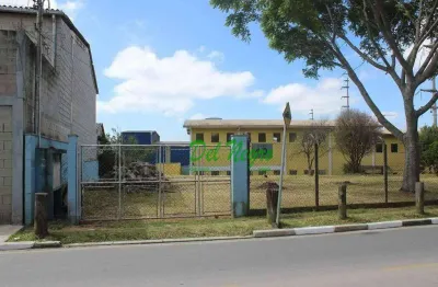 Terreno à venda, 1000 m² - parque ruth maria, vargem grande paulista.