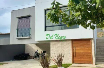 Casa em condomínio fechado com 3 quartos à venda na Rua Represinha, Quinta dos Angicos, Cotia