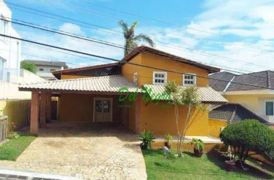Casa com 4 dormitórios à venda, 300 m² - nova higienópolis, jandira.