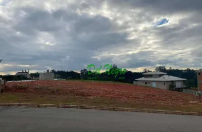 Terreno residencial à venda, 503 m² - vintage, granja viana.