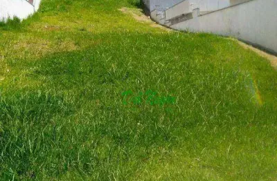 Terreno residencial à venda, 360 m² - village los angeles, granja viana.