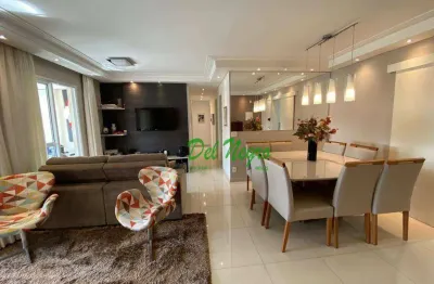 Apartamento com 3 dormitórios à venda, 102 m² por r$ 1.038.000,00 - jaguaré - são paulo/sp