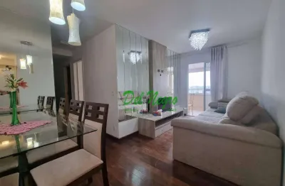 Apartamento com 3 dormitórios à venda, 84 m² - jaguaré, são paulo.