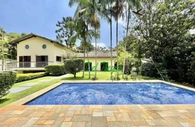 Casa com 4 quartos à venda na Rua Cascavel, Miolo da Granja, Cotia