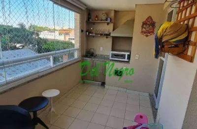 Apartamento com 3 dormitórios à venda, 102 m² por r$ 1.007.000,00 - jaguaré - são paulo/sp