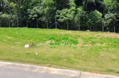 Terreno em condomínio fechado à venda na Rodovia Raposo Tavares, Jardim Atalaia, Cotia