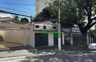 Casa com 3 quartos à venda na Rua Belmonte, Alto da Lapa, São Paulo