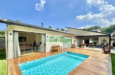 Casa com 3 quartos à venda na Rua Rio Bonito, Miolo da Granja, Cotia