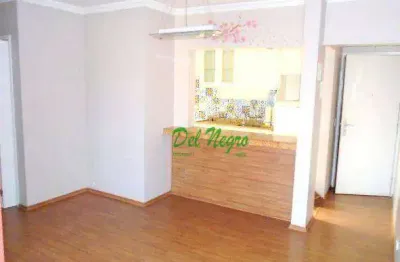 Apartamento com 3 dormitórios, sendo uma suíte e duas vagas - r$ 600.000 - butant - são paulo/sp