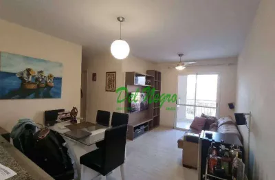 Apartamento com 3 dormitórios à venda, 78 m² por r$ 700.000,00 - jaguaré - são paulo/sp