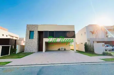 Casa em condomínio fechado com 4 quartos à venda na Avenida São Camilo, Granja Viana, Cotia