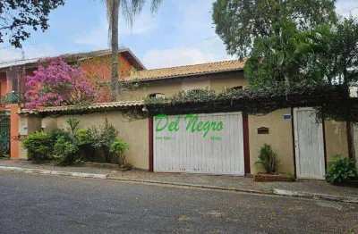 Sobrado com 4 suítes à venda, 300 m² por r$ 1.150.000 - cidade são francisco - são paulo/sp