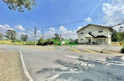 Casa comercial com 6 salas à venda na Avenida José Giorgi, Granja Viana, Cotia