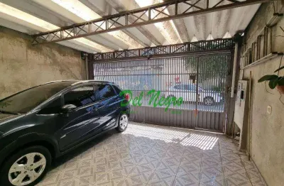 Casa com 3 dormitórios à venda, 111 m² por r$ 580.000,00 - rio pequeno - são paulo/sp