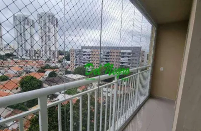 Apartamento com 1 quarto para alugar na Rua Caminho do Engenho, Vila Sônia, São Paulo