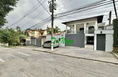 Casa com 4 quartos à venda na Rua Monet, Granja Viana, Cotia