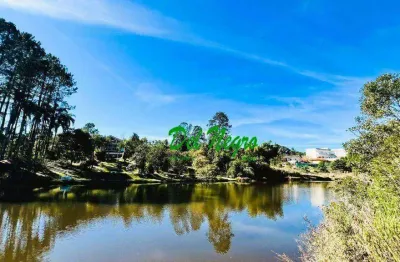 Casa com 5 suítes à venda, 550 m² - condomínio patrimônio do carmo, são roque/sp.