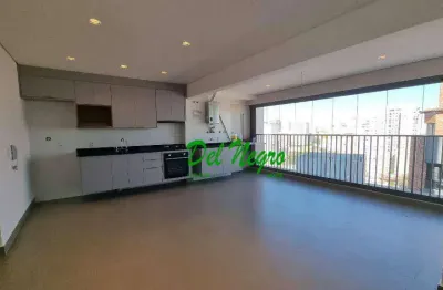 Apartamento novo!!! 2 suítes para alugar, 75 m²  - paraíso - são paulo/sp