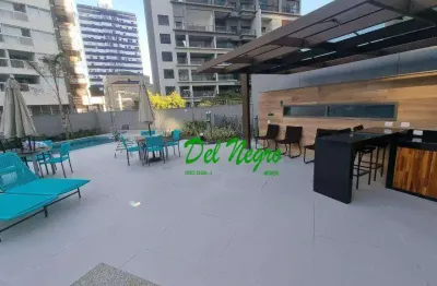 Studio com 1 dormitório à venda, 26 m² por r$ 349.000,00 - vila madalena - são paulo/sp