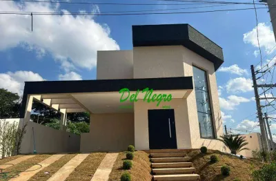 Casa em condomínio fechado com 4 quartos à venda na Rua Represinha, Quinta dos Angicos, Cotia