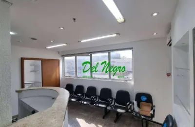 Sala comercial à venda na Rua Pedro Fioretti, Centro, Osasco