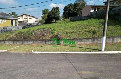 Terreno à venda, 1153 m² - jardim passargada d, granja viana.