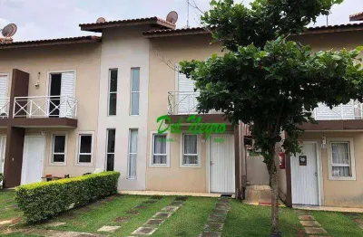 Casa em condomínio fechado com 2 quartos à venda na Rua Graciano Soares de Araújo, Centro, Cotia