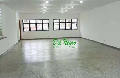 Sala comercial com 1 sala para alugar na Rua Mazel, Parque São George, Cotia