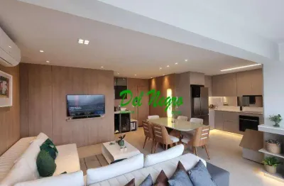 Apartamento no belvedere lorian boulevard à venda, 84 m² por r$ 1.380.000 - adalgisa - osasco/sp