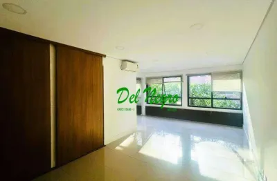 Sala com 66 m² - venda ou aluguel - prime office park, granja viana.