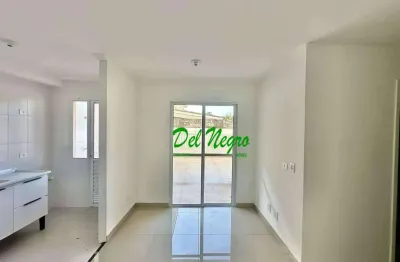 Apartamento com 2 dormitórios, 93 m² - venda ou aluguel - residencial monaco, jardim da glória.